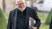 Minhenski kardinal ispričao se žrtvama seksualnog zlostavljanja u Katoličkoj crkvi: Ne mogu poništiti ono što se dogodilo, ali mogu djelovati drugačije