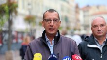 Riječki gradonačelnik pozvao premijera i ministarstva na veći angažman oko migrantskog vala