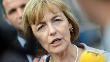Pusic: Merkel may have not noticed that Croatia has met its commitments