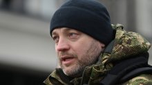 Michel: Ukrajinski ministar unutarnjih poslova bio je 'veliki prijatelj EU-a'