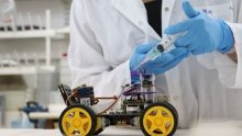[VIDEO] Revolucionaran potez: Znanstvenici izradili robota koji može prepoznati mirise