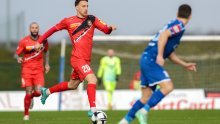 [VIDEO/FOTO] Završila prva utakmica u drugom dijelu SuperSport HNL-a! Gorica i Varaždin podijelili bodove, Suk promašio penal u 90-toj minuti