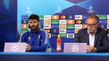 Dinamo dva dana uoči nastavka sezone odradio važan posao o kojem se pisalo već neko vrijeme