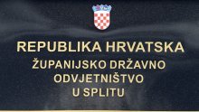 Bankarica u Splitu neosnovano odobravala kredite građanima, oštetila banku za više od pola milijuna kuna