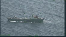Misteriozni ruski brod već tjednima plovi uz obalu Havaja