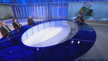 Burno u Otvorenom: 'Ako građani smatraju da je skupo, neka idu kupiti robu preko granice'
