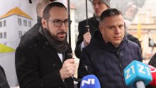 [VIDEO] Tomašević o prijavi člana Skupštine Dinama: Dobili smo zapisnik, a tražimo i dodatnu dokumentaciju
