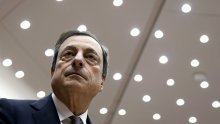 Draghi: Brexit će usporiti rast eurozone