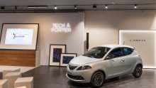 [FOTO/VIDEO] Nova Lancia Ypsilon: Doznali smo još više detalja o omiljenom gradskom adutu