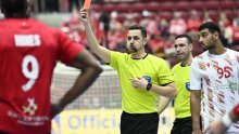 Američki rukometaš napravio najveću glupost dosadašnjeg dijela SP-a; sudac mu je pokazao crveni i plavi karton