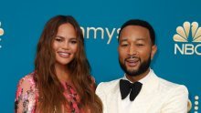 Najljepše vijesti u domu Johna Legenda: Chrissy Teigen rodila je djevojčicu!