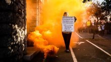 Francusku čeka pakleni utorak. Prosvjednici prijete da će paralizirati cijelu zemlju, iz vlade mole: Ostanite kod kuće