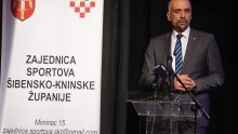 Šibenski župan okuplja lokalne čelnike; ide na parlamentarne izbore