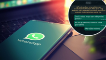Da, dobro ste pročitali: WhatsApp napokon omogućuje da sami sebi pošaljete poruku