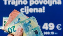 Pogled unaprijed: Kao da 2022. nije bila dovoljno teška, Hrvatsku bi zbog eura moglo snaći dodatno ubrzavanje inflacije