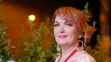Zorica Kondža: 'Ža mi je šta danas mladi ljudi u srcu grada Splita slušaju turbo folk. U moje vrime je to bila sramota'