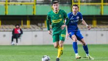 [FOTO/VIDEO] Istra i Slaven podijelili bodove na Aldo Drosini! Domaćini bili opasnija momčad, stativa i odlični Čović spasili Zekićevu momčad