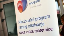 U Hrvatskoj od raka vrata maternice godišnje umre 120 žena: 'Cijepljenje protiv HPV-a i redoviti pregledi mogu vam spasiti život'