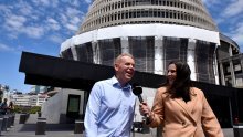 Chris Hipkins će zamijeniti Jacindu Ardern na mjestu novozelandskog premijera