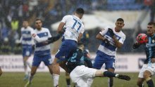 [VIDEO/FOTO] Kakva bi to priča bila; 16-godišnjak zabio gol za Osijek, ali pobjedu domaćih opravdano su uskratili suci