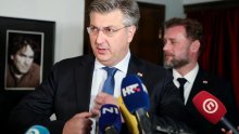 [VIDEO/FOTO] Plenković poručio da će se učenje o vojnim operacijama Maslenica, Oluja i Bljesak ugraditi u obrazovni sustav