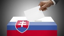 Propao referendum u Slovačkoj, ništa od prijevremenih izbora