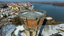 Vukovar: Neizvjesna izgradnja Ekonomske škole, ugroženi i drugi važni projekti