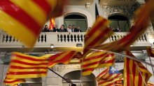 Madrid krenuo u pravni rat protiv Katalonije