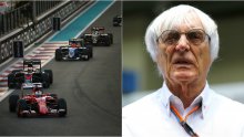 Formula 1 promijenila vlasnike, Ecclestone ipak ostaje direktor