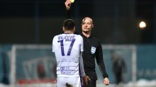 SuperSport Hrvatska nogometna liga, 18. kolo, Varaždin - Lokomotiva 0:0, 22.1.2023., video sažetak