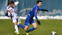 [FOTO/VIDEO] Varaždin i Lokomotiva podijelili bodove u zadnjoj utakmici 18. kola SuperSport HNL-a! Lokosi bili opasniji ali dvije vratnice spasile domaćina
