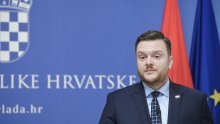 Ministar Primorac o kamatnim stopama: 'Građani, budite oprezni kod zaduživanja. Vrijeme je nepredvidivo!'