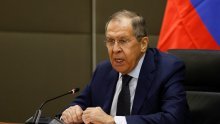 Lavrov reagirao na dolazak Von der Leyen u Ukrajinu: Nije li to rasizam, nacizam i pokušaj konačnog rješenja ruskog pitanja?