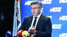 Plenković o oporbi i pomorskom dobru: 'Oni se nastoje izvući iz gliba i živog pijeska glasovanja za Putina i protiv Ukrajine'