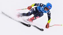 Mikaela Shiffrin stigla korak do rekorda, drugu vožnju izborila i Zrinka Ljutić