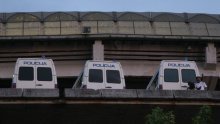 Prvi konkretni pomaci u pronalaženju 'crtača svastike'