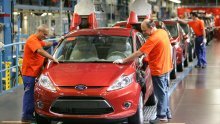 Ford ukida 3200 radnih mjesta u Europi
