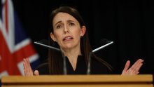 Jacinda Ardern na čelu inicijative za suzbijanje ekstremizma