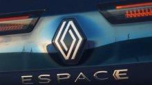 [FOTO/VIDEO] Renault najavio novi Espace: Legendarni MPV postaje novi SUV sa 5 i 7 mjesta i stiže na proljeće