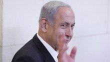 Nesvakidašnji susret jordanskog kralja Abdulaha i Netanyahua u Ammanu