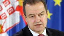 Dačić pozdravio Milanovićevu 'principijelnu' izjavu o Kosovu