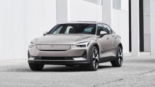[FOTO/VIDEO] Polestar 2 je osvježen: Potpuno električni peterovratni fastback snažniji, boljih performansi i dometa do 635 km