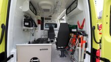 Pobuna u Hitnoj: Radnici koriste prastari sustav, imaju ga još samo Srbija i Norveška, traže smjenu ravnateljice