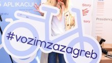 Brojni poznati podržali Europski biciklistički izazov