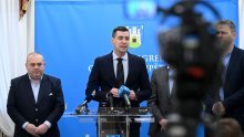 Zagrebačka oporba pozdravila povećanje plaća radnicima, protiv povećanja cijena za građane