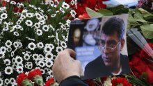Rusi na 20 godina zatvora optužili ubojicu oporbenjaka i Putinova kritičara Borisa Nemcova