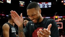 Zvijezda Portlanda Lillard za povijest; ubacio je 60 koševa te izjednačio NBA rekord velikog Michaela Jordana!
