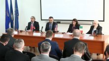 Orepić: Sigurnosni izazovi traže okupljanje i suradnju