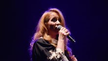 Nismo je dugo vidjeli: Ivana Husar Mlinac nastupila na koncertu u Lisinskom