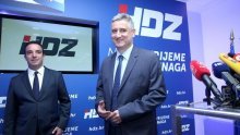 'Ne želim kvariti neke dobro odrađene poslove'